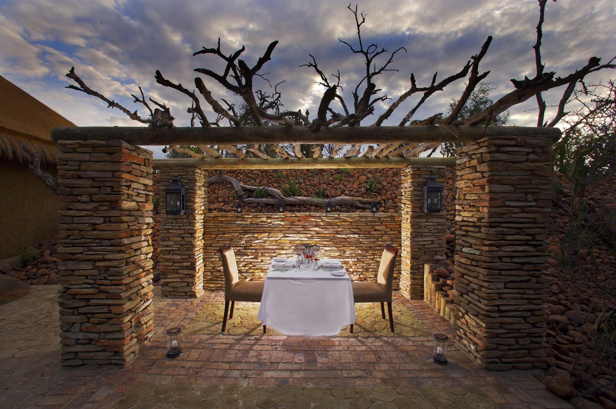 Kapama River Lodge Hoedspruit Buitenkant foto