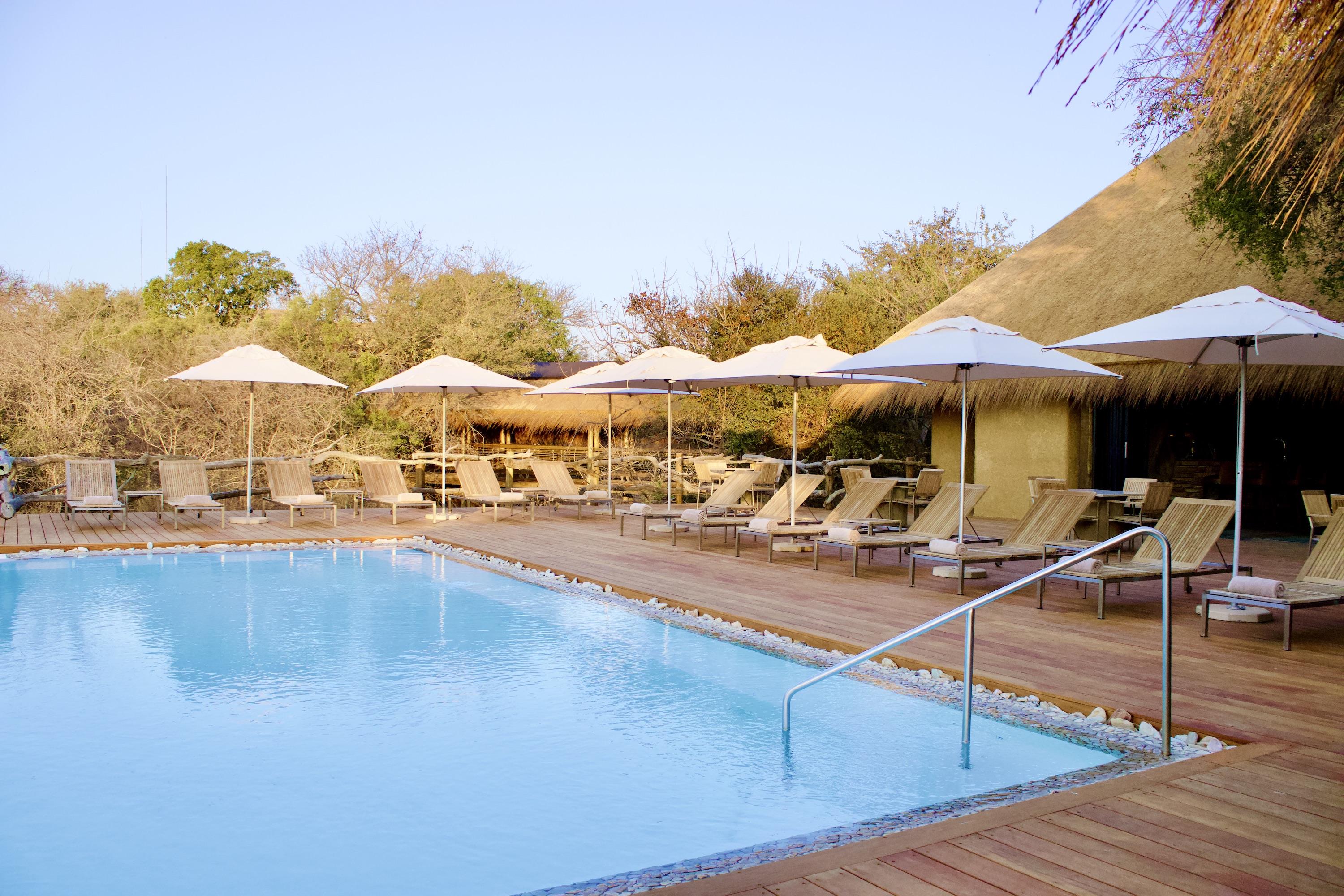Kapama River Lodge Hoedspruit Buitenkant foto