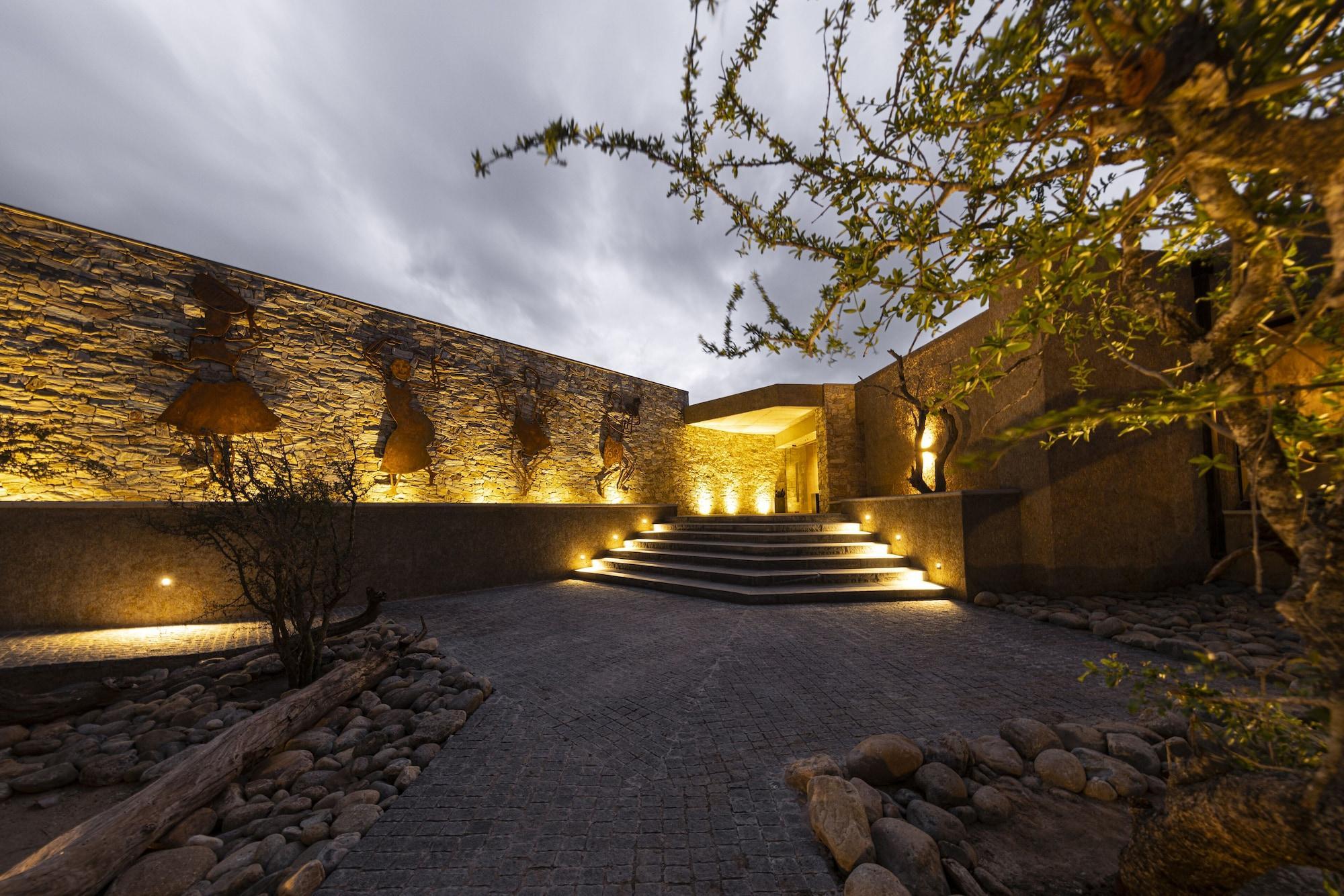 Kapama River Lodge Hoedspruit Buitenkant foto