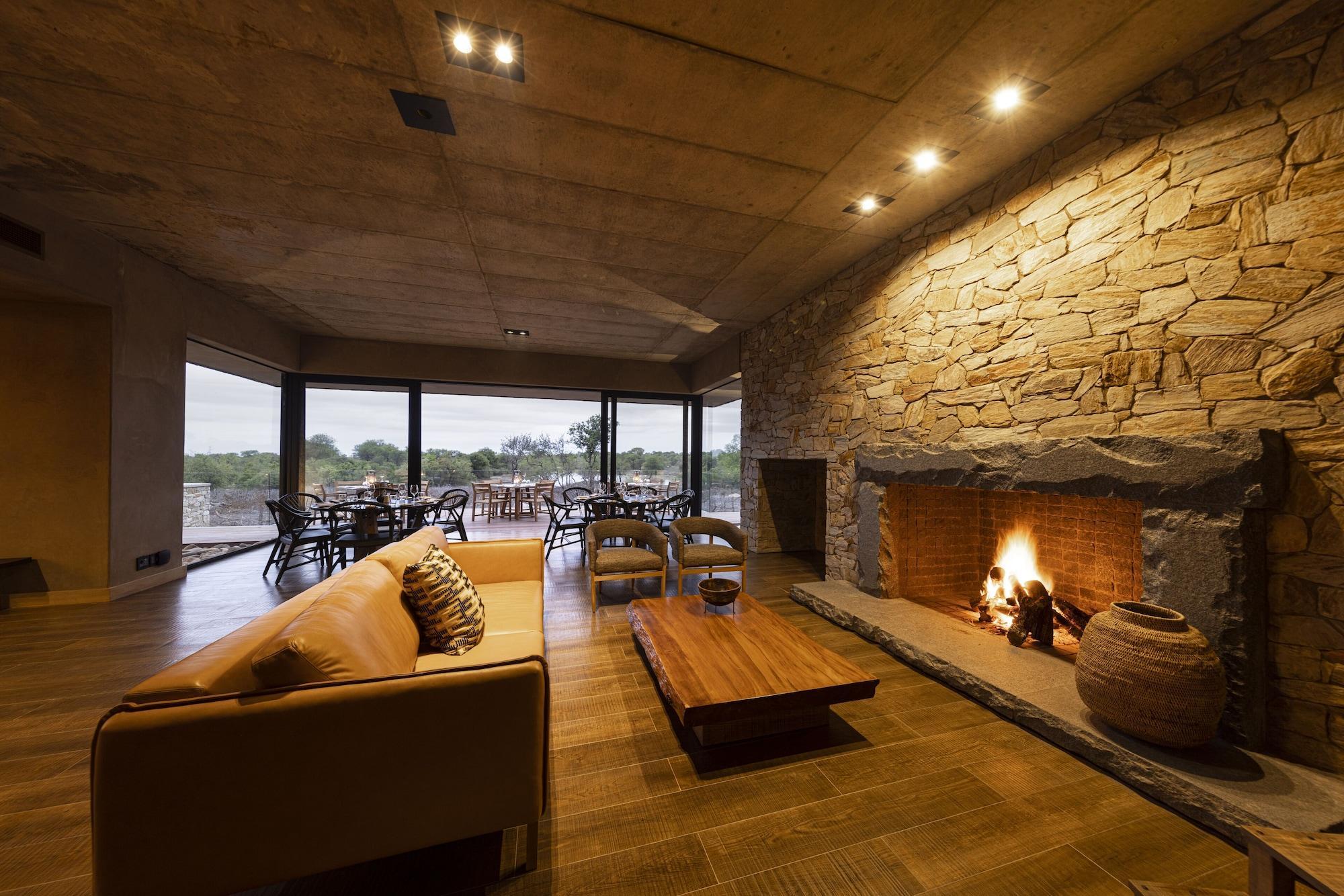 Kapama River Lodge Hoedspruit Buitenkant foto