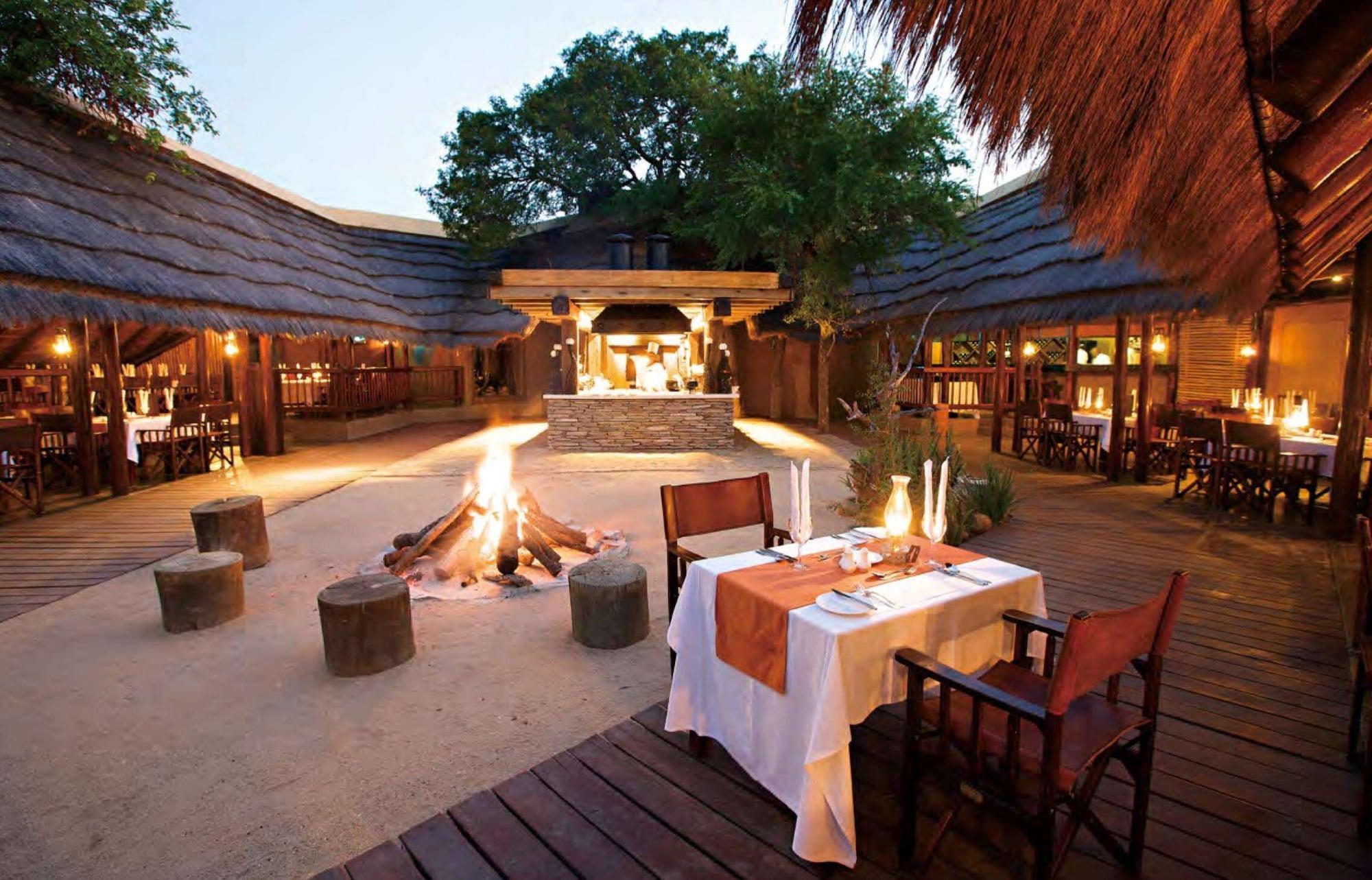 Kapama River Lodge Hoedspruit Buitenkant foto