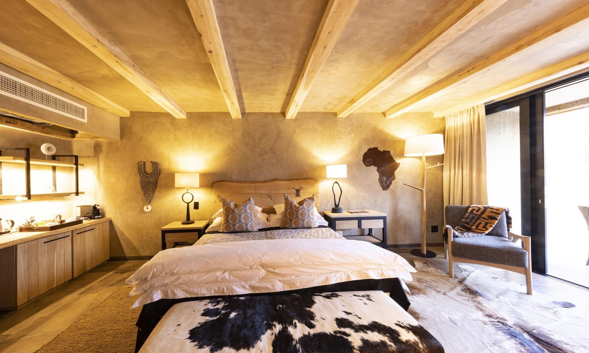 Kapama River Lodge Hoedspruit Buitenkant foto