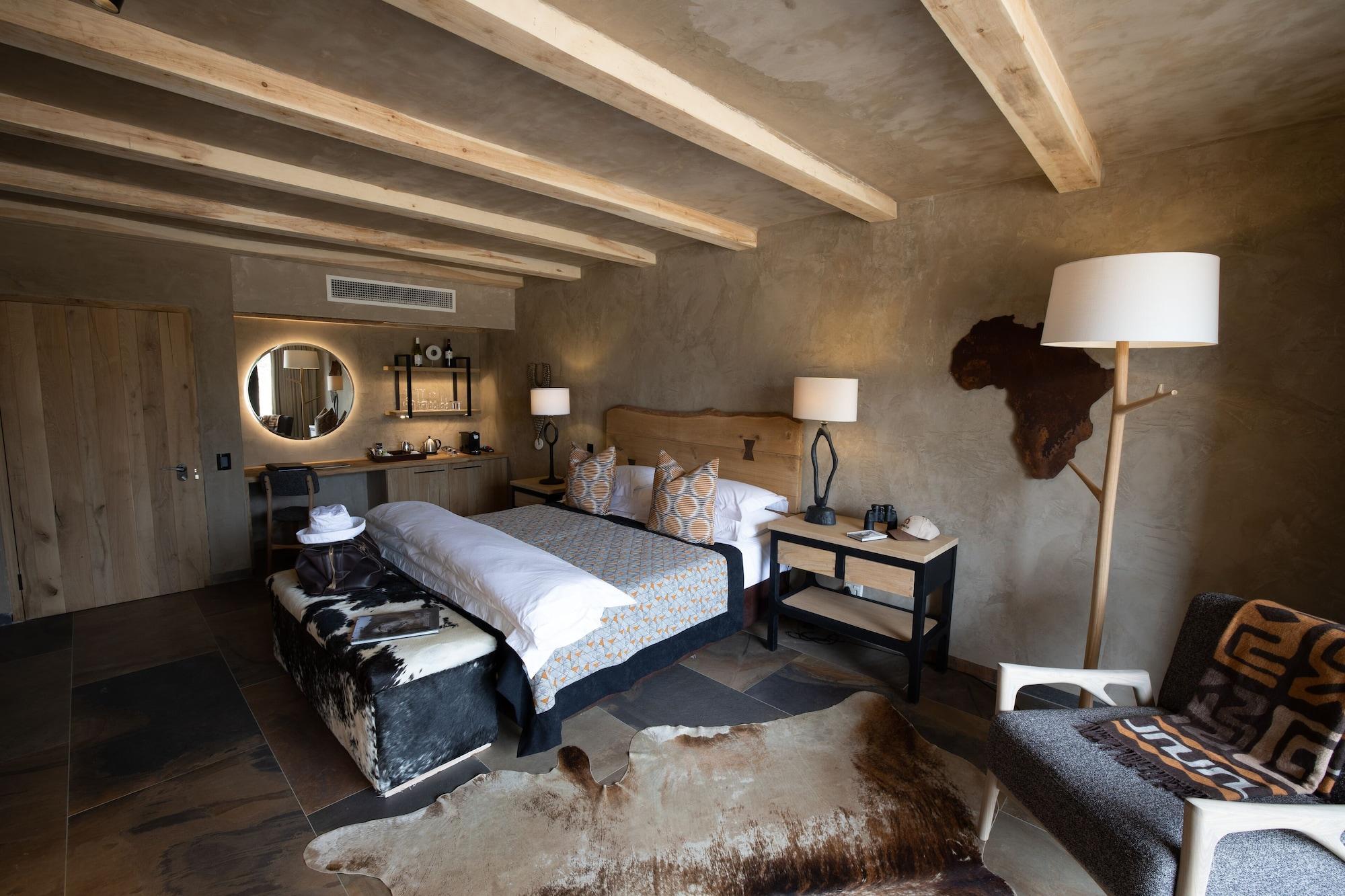 Kapama River Lodge Hoedspruit Buitenkant foto