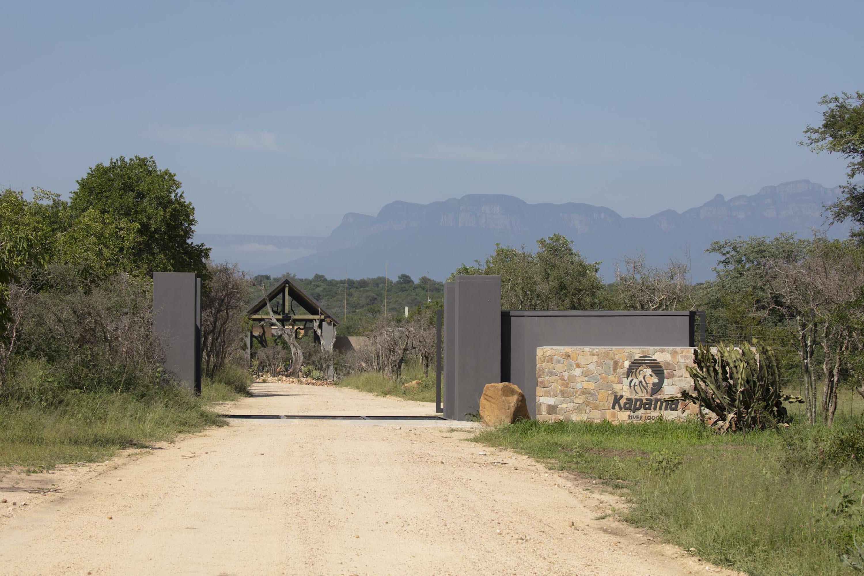 Kapama River Lodge Hoedspruit Buitenkant foto