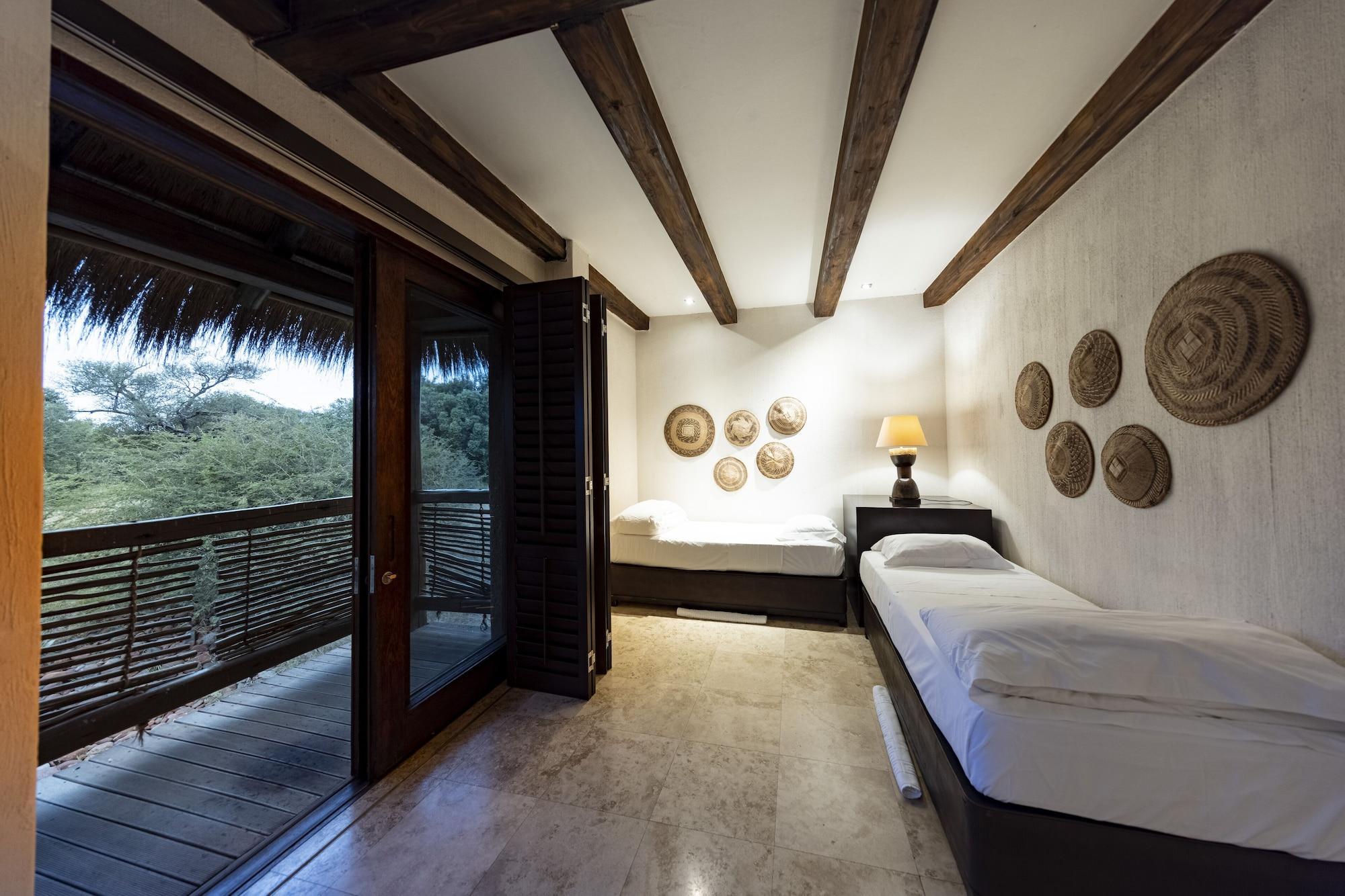 Kapama River Lodge Hoedspruit Buitenkant foto