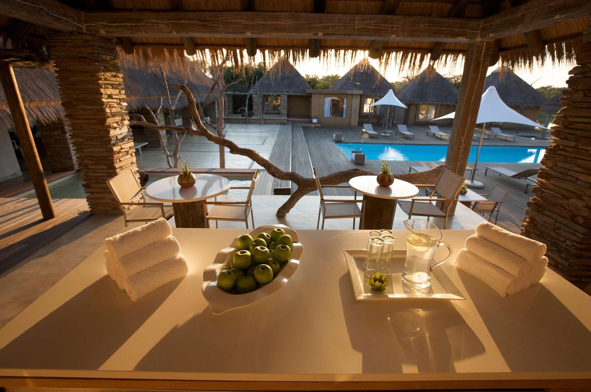 Kapama River Lodge Hoedspruit Buitenkant foto