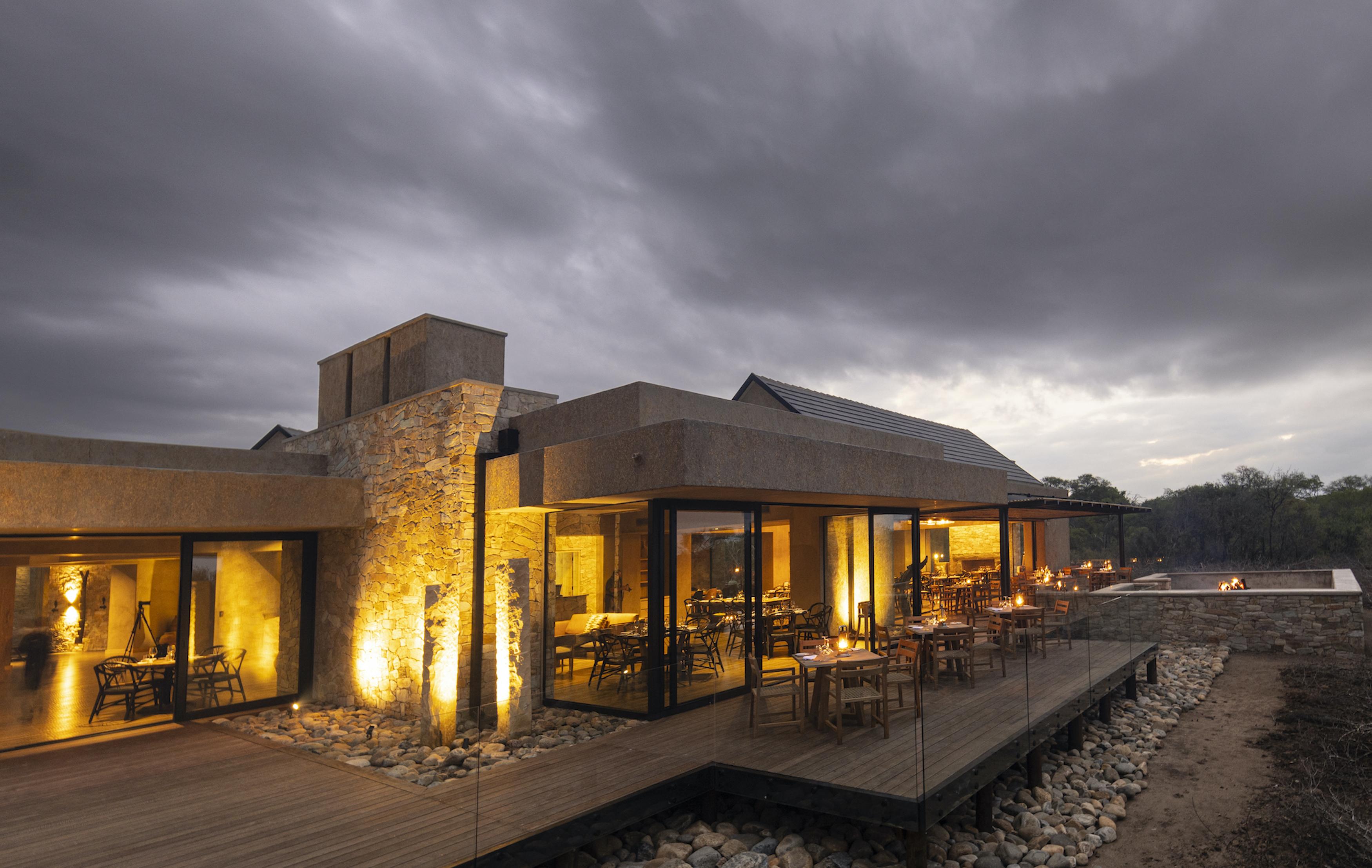 Kapama River Lodge Hoedspruit Buitenkant foto