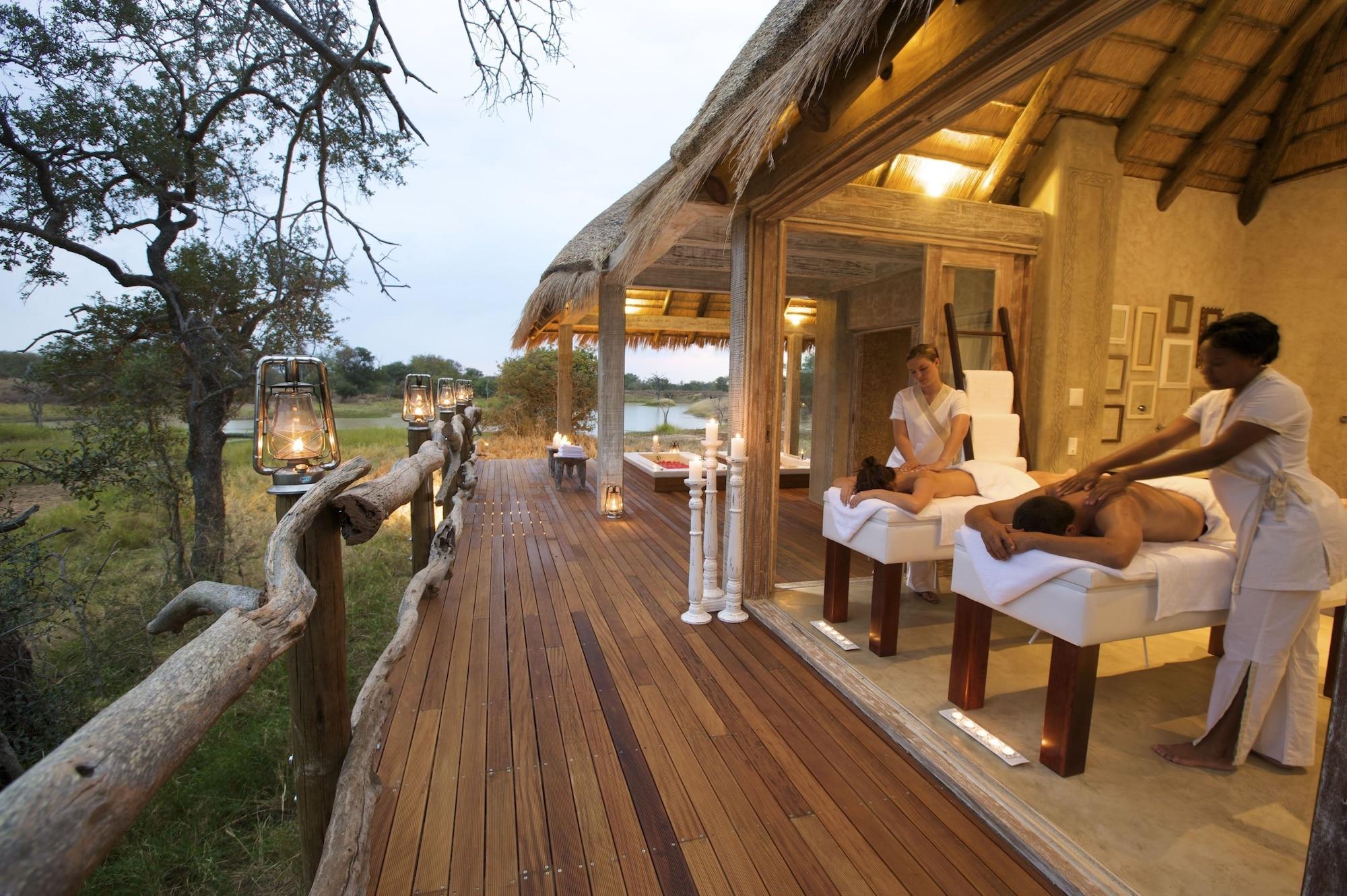 Kapama River Lodge Hoedspruit Buitenkant foto