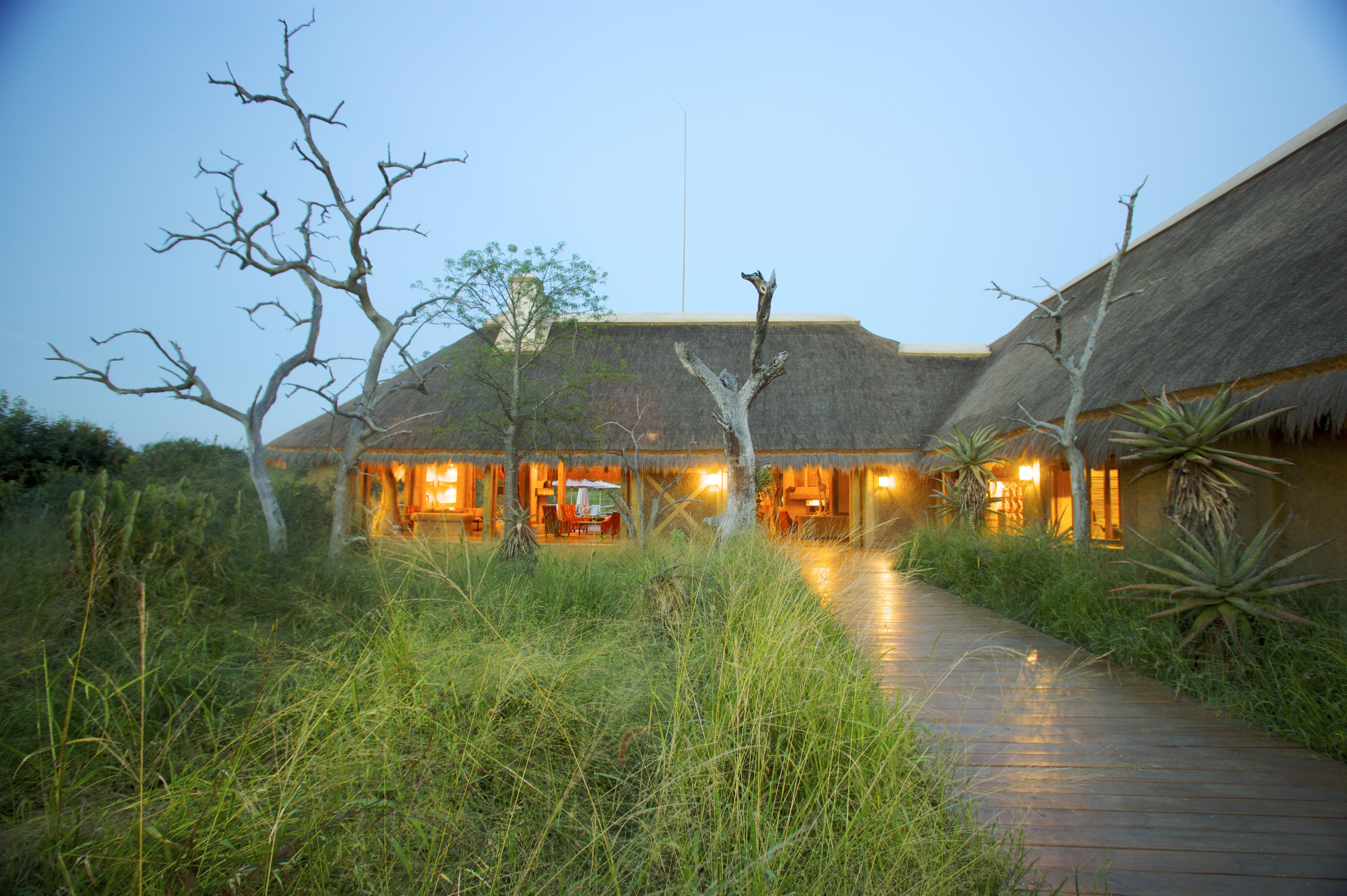 Kapama River Lodge Hoedspruit Buitenkant foto