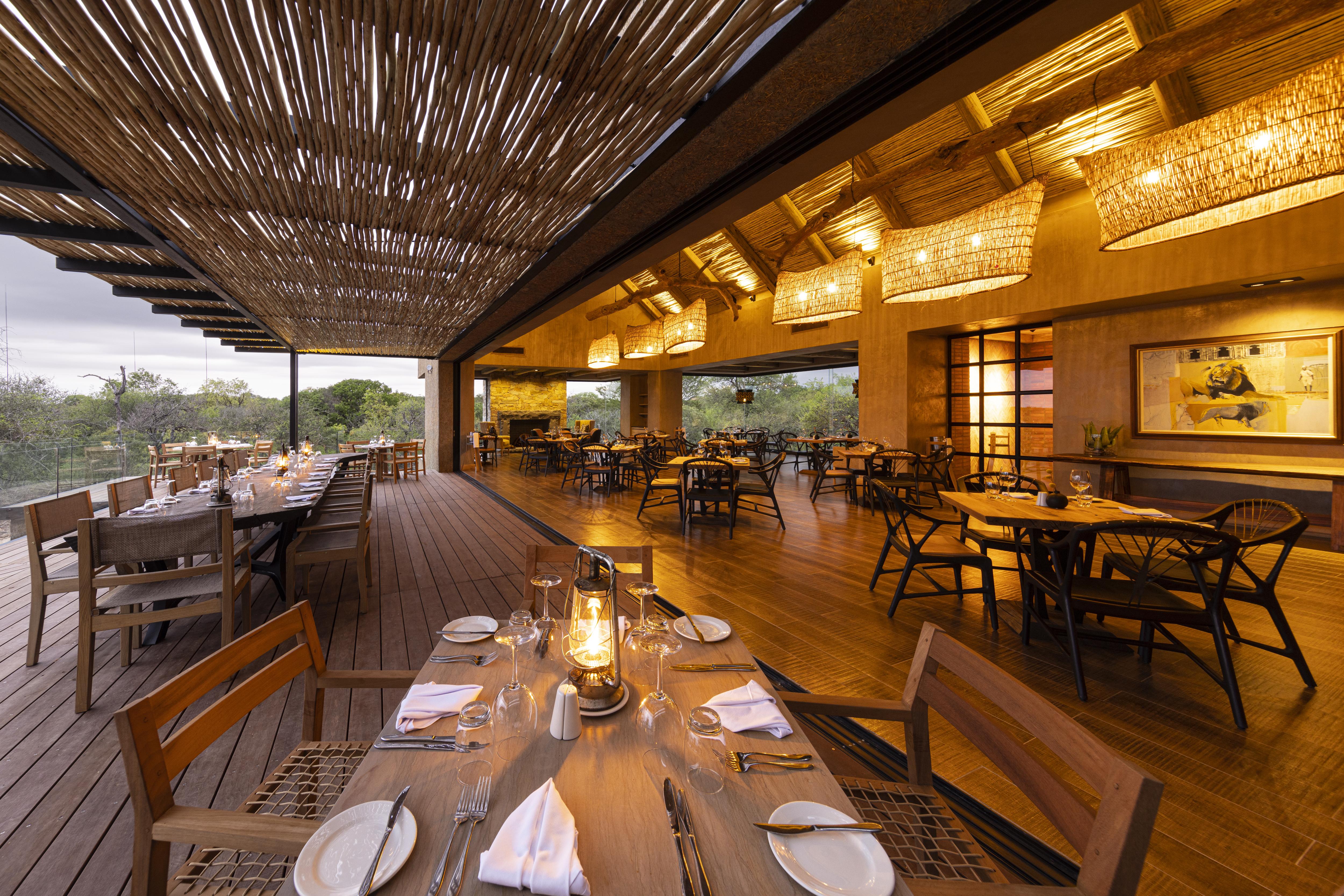 Kapama River Lodge Hoedspruit Buitenkant foto
